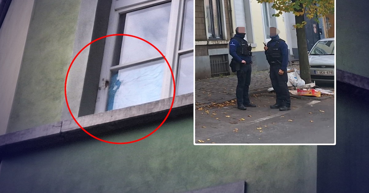 ChristopherLiec's tweet card. Op het Alphonse Lemmensplein in Anderlecht heeft afgelopen nacht een schietpartij plaatsgevonden. Dat wordt bevestigd door het Brusselse parket. Bij de schietpartij raakte een meisje van 11 jaar...