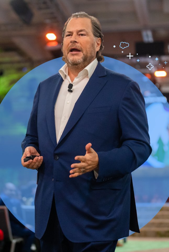 PepUPTech's tweet card. Explore Salesforce+ original content filmed on location and in studio. These videos include stories of business innovation and transformation, trainings on how to get more out of Salesforce platfor...