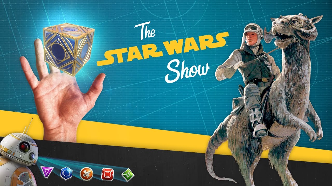 AutomatingData's tweet card. Inside one of the COOLEST JOBS at Lucasfilm & Mark Hamill will speak...