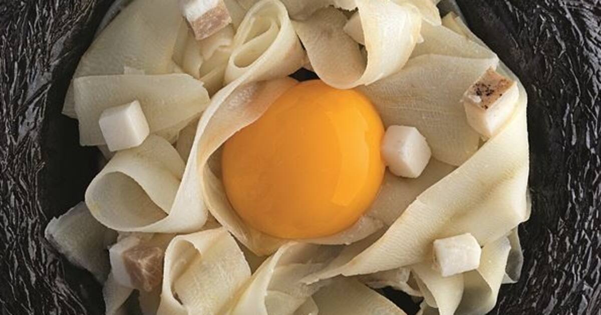 libe's tweet card. Rien ne vaut la cuisine pour se réchauffer l’humeur. Aujourd’hui, des légumes souvent maltraités dans une recette gourmande.