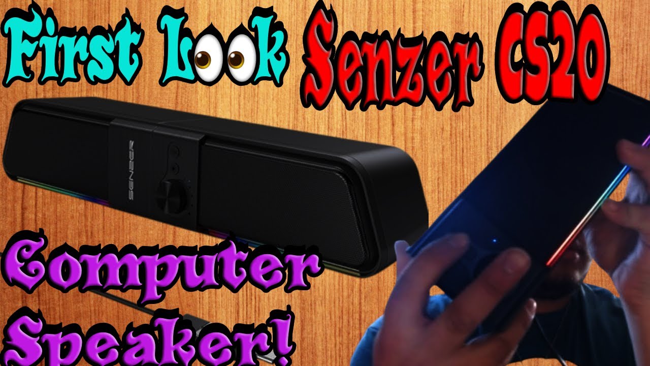 Ignis06TV's tweet card. These Speakers Will Peak Your Interest! Review Video #2