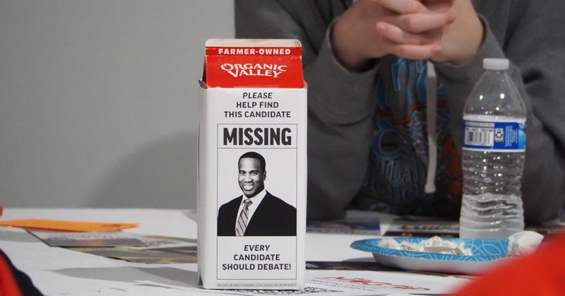 Tweet card summary image