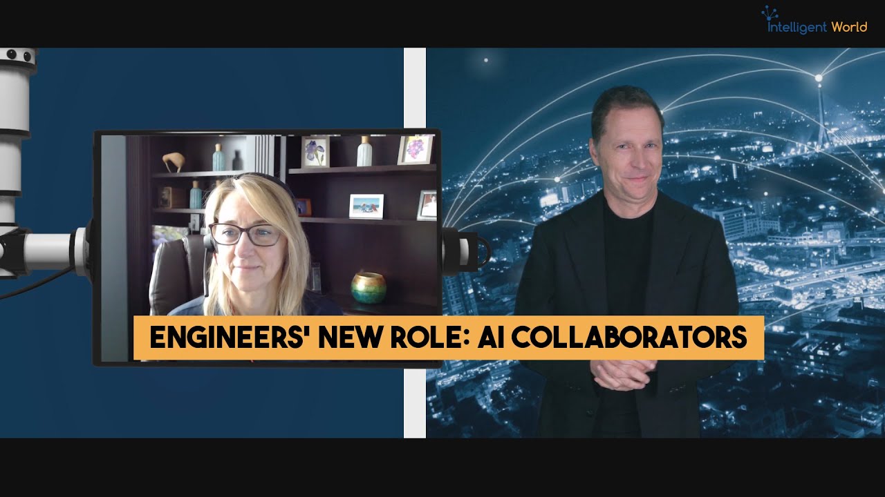 vishnu_katoor's tweet card. Engineers’ New Role: AI Collaborators