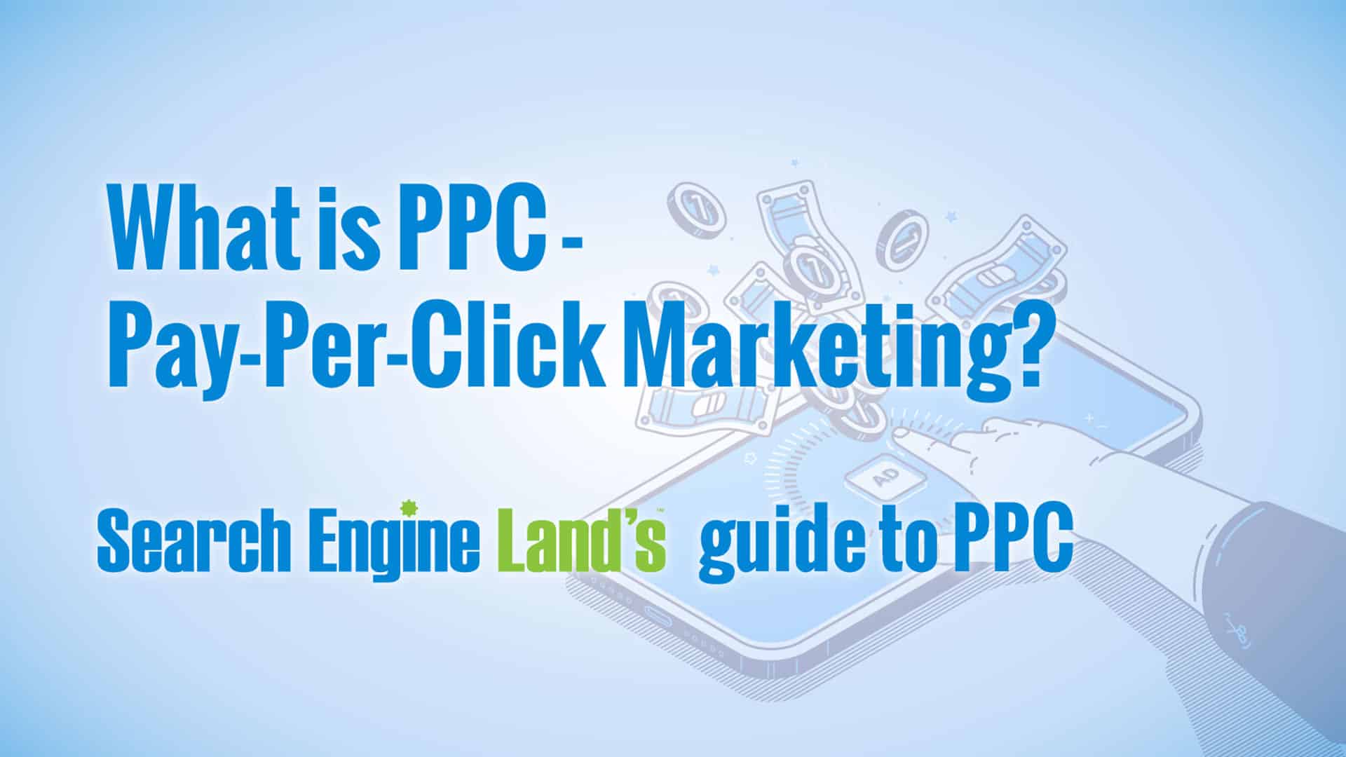 valleywebseo's tweet card. This helpful guide will walk you through how PPC marketing works, why it's important, popular ad platforms, types of PPC ads and more.