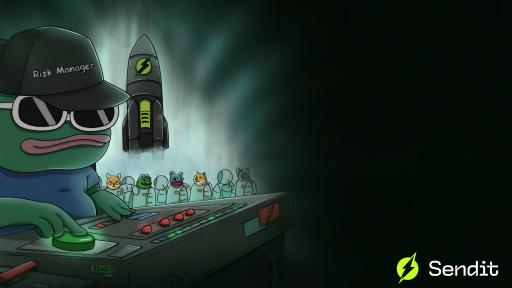 MisilliWeb3's tweet card. One platform to long them all. Earn, borrow against & long any Solana token, up to 3x. | 4724 members