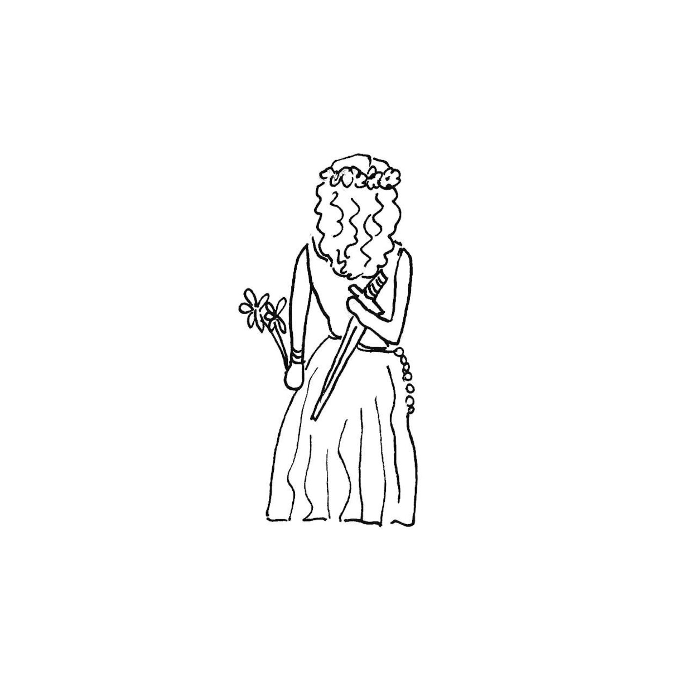 bibiscotweet's tweet card. The shapeshifter archetype is an ambiguous character who creates uncertainty or doubt about their true intentions or allegiances.