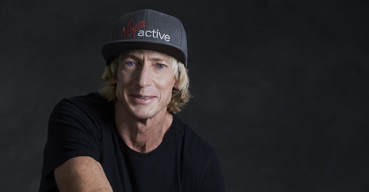 Biz_Retail's tweet card. Virgin Active SA is launching its new app and rewards programme this May. The new app launches in SA and will be rolled out subsequently to the global network of Virgin Active gyms in the coming...