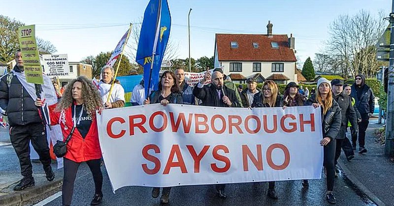 Tweet card summary image