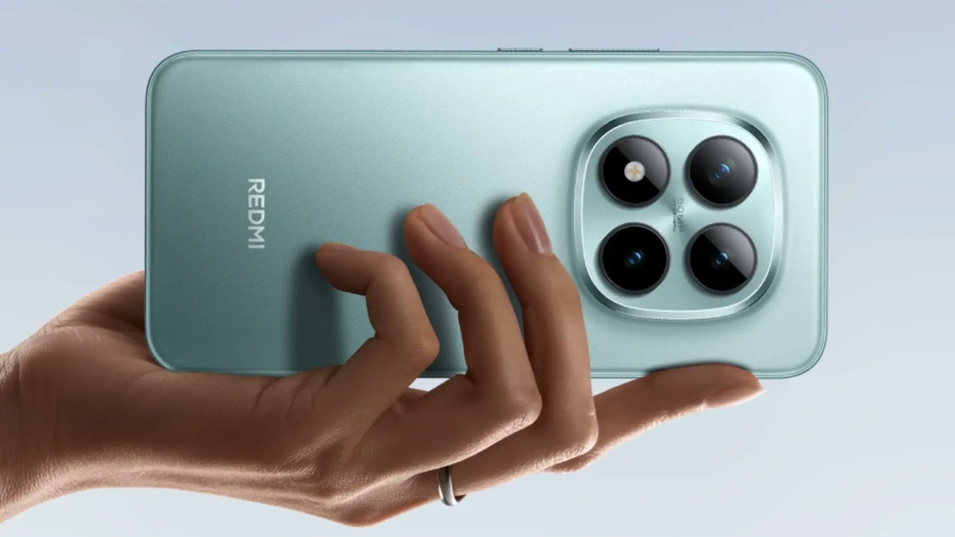 ProAndroid's tweet card. Filtrados los Redmi Note 15 globales: especificaciones completas, cambios frente a China y precios orientativos en Europa de los modelos Note 15, Pro y Pro+.