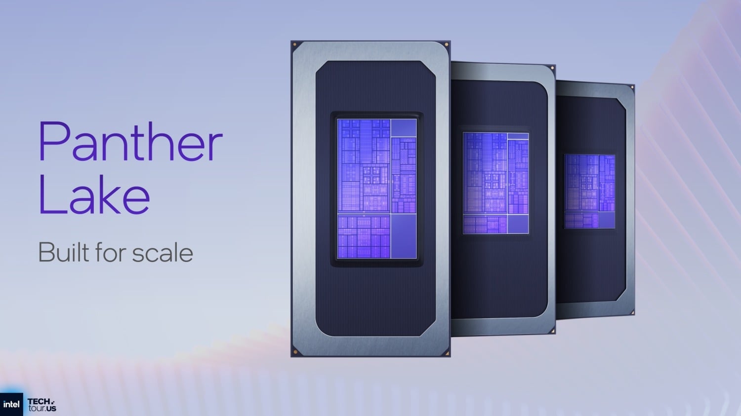 McsCapsuleTech's tweet card. Intel's upcoming Core Ultra 9 386H 'Panther Lake' CPU loses to the AMD Strix Halo APU in multi-threading on Geekbench, but over 50% faster than Lunar Lake.