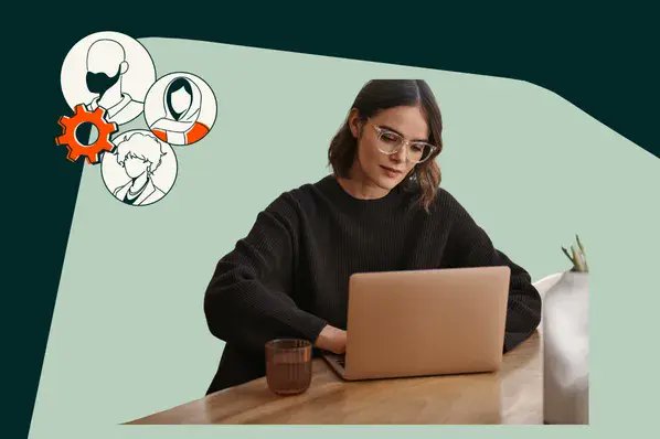 John_Dietrich1's tweet card. Finding a CRM with AI capabilities helps teams move faster, all in one interface. Here's how.