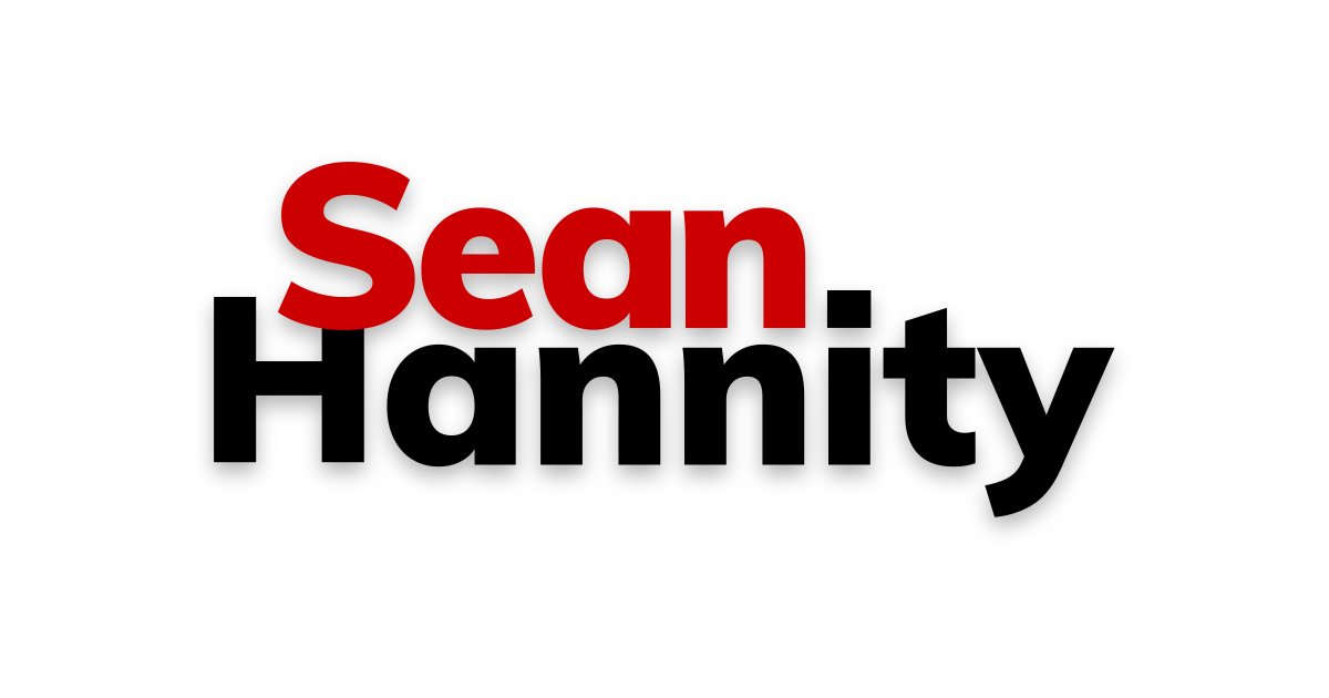 CSharpMark's tweet card. Official Website of The Sean Hannity Show. Sean Hannity is a multimedia superstar, spending four hours a day every day reaching out to millions of Americans on radio, television and the internet.