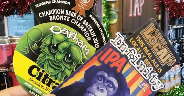 Tweet card summary image