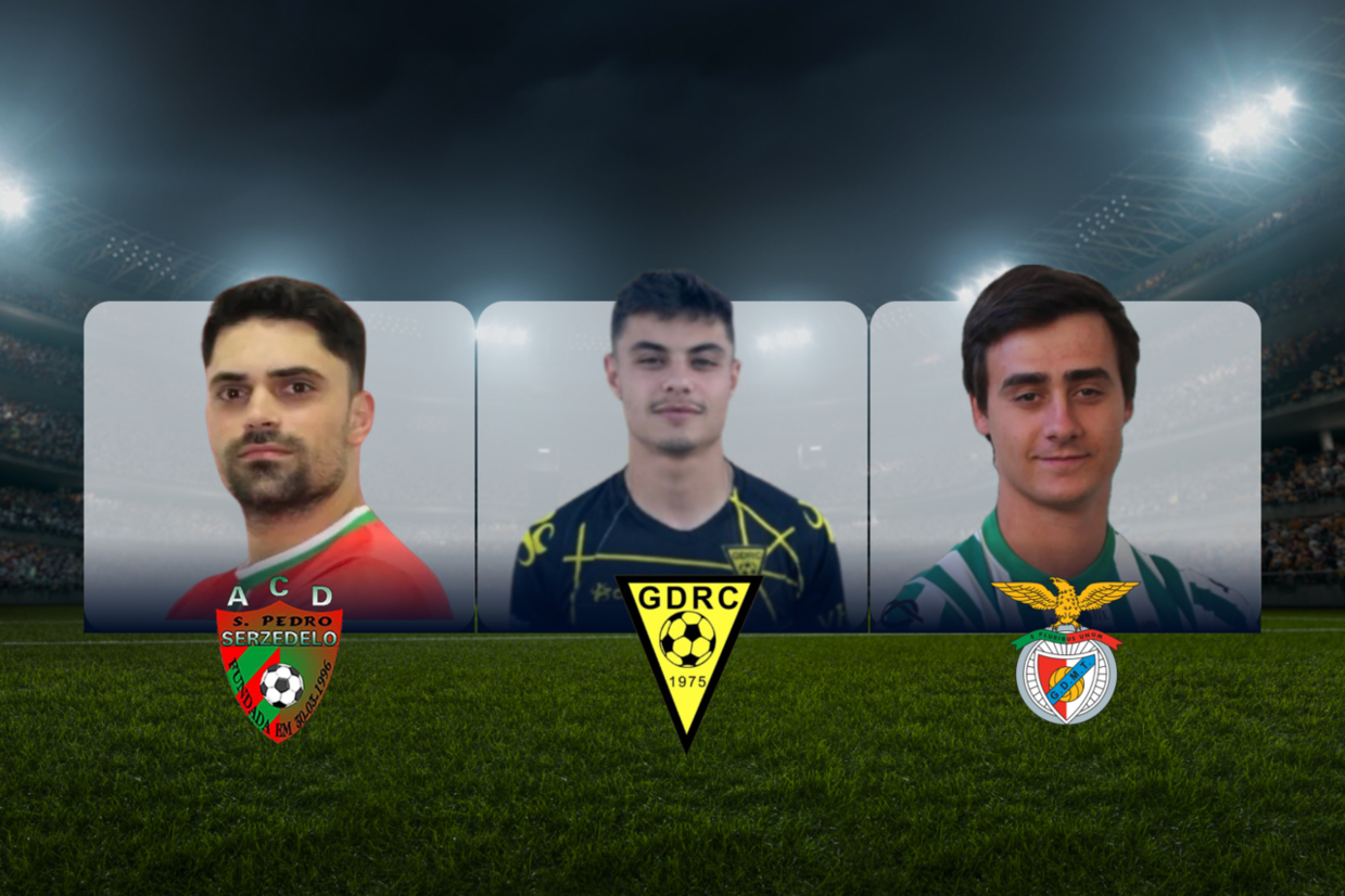 zerozeropt's tweet card. Em novembro de 2025, o futebol sénior em Portugal contou com a disputa de 2426 jogos, provenientes de 70 competições diferentes de âmbito nacional e distrital