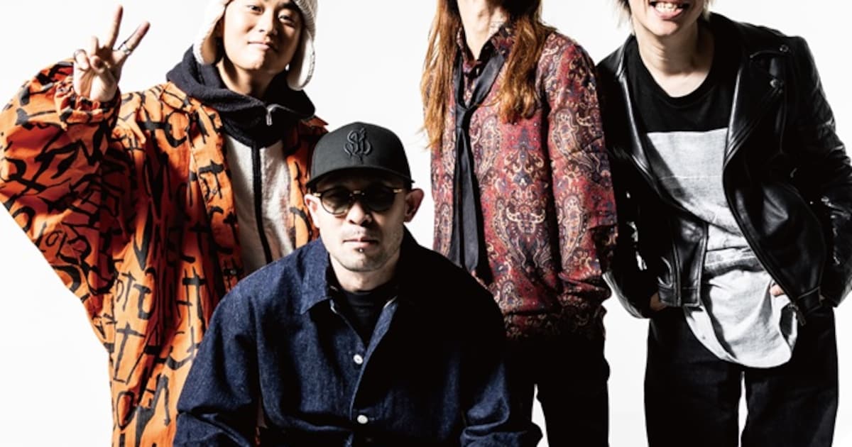 natalie_mu's tweet card. SUPER BEAVERが「都会のラクダ DOME TOUR 2026」として、2026年8月1、2日に大阪・京セラドーム大阪、9月22、23日に東京・東京ドームで単独公演を開催する。