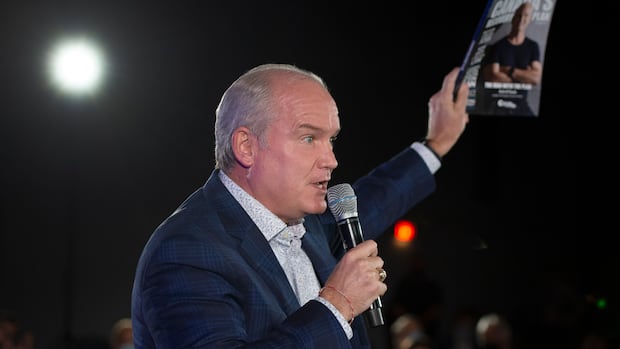 Aho2ToMan's tweet card. Former Conservative leader Erin O’Toole believes foreign interference may have led to his removal as party leader, according to documents tabled before the foreign interference inquiry.