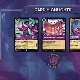 Tweet card summary image