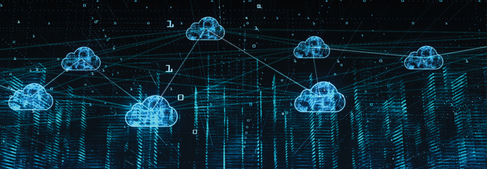 RidgeTechSDVOSB's tweet card. Federal IT leaders must weigh a complex mix of factors when deciding which model to use for cloud services.