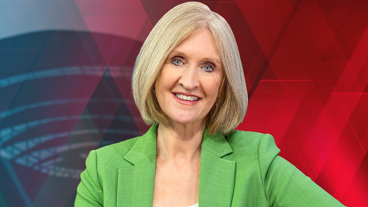 TonLinCommuters's tweet card. Amelia Reynolds with the latest political news and debate.