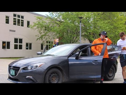 LS_Toof's tweet card. Calculus Rap - Always Calc'd (Parody of: Neva Cared [Remix] by Polo G)