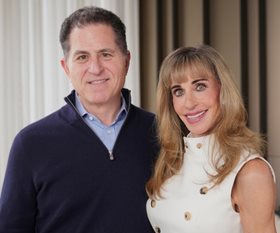 PressSec's tweet card. Dell Technologies founder Michael Dell on Tuesday pledged $6.25 billion to help millions of American children build long-term wealth through new tax-advantaged investment accounts — a major private...