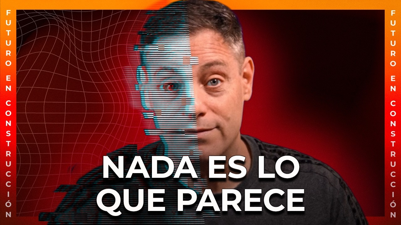 Alejandropu7's tweet card. Tu cerebro te engaña: ilusiones ópticas y cómo construís tu realidad