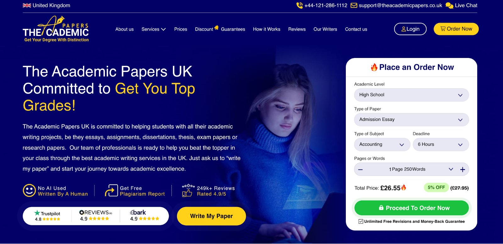 AlbertBarkley's tweet card. Writing a dissertation always remains one of the most challenging tasks for students of all levels. Completing this lengthy project requires expert knowledge and focus, particularly due to strict...