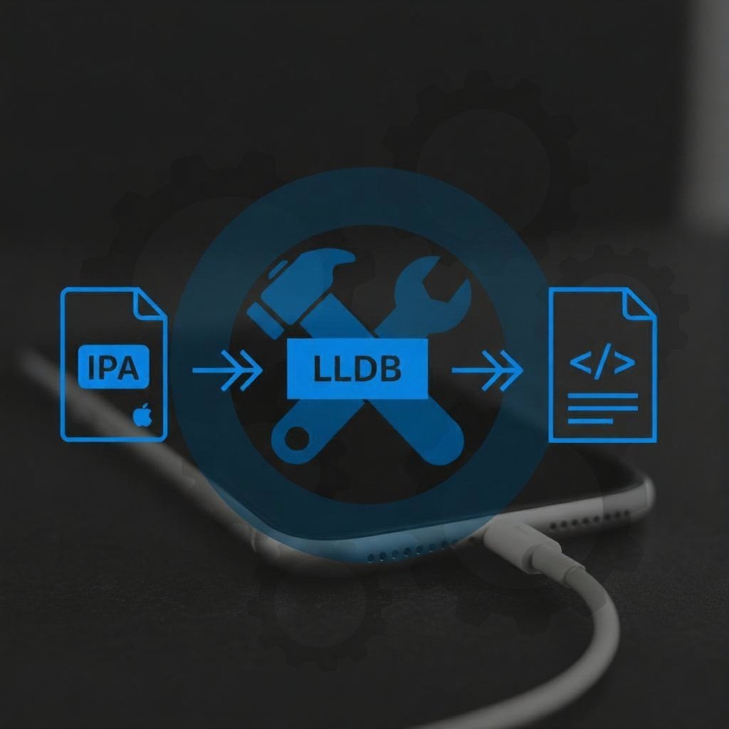 soumya_mahunt's tweet card. Attach, Break, Remap — power tricks every advanced developer should know