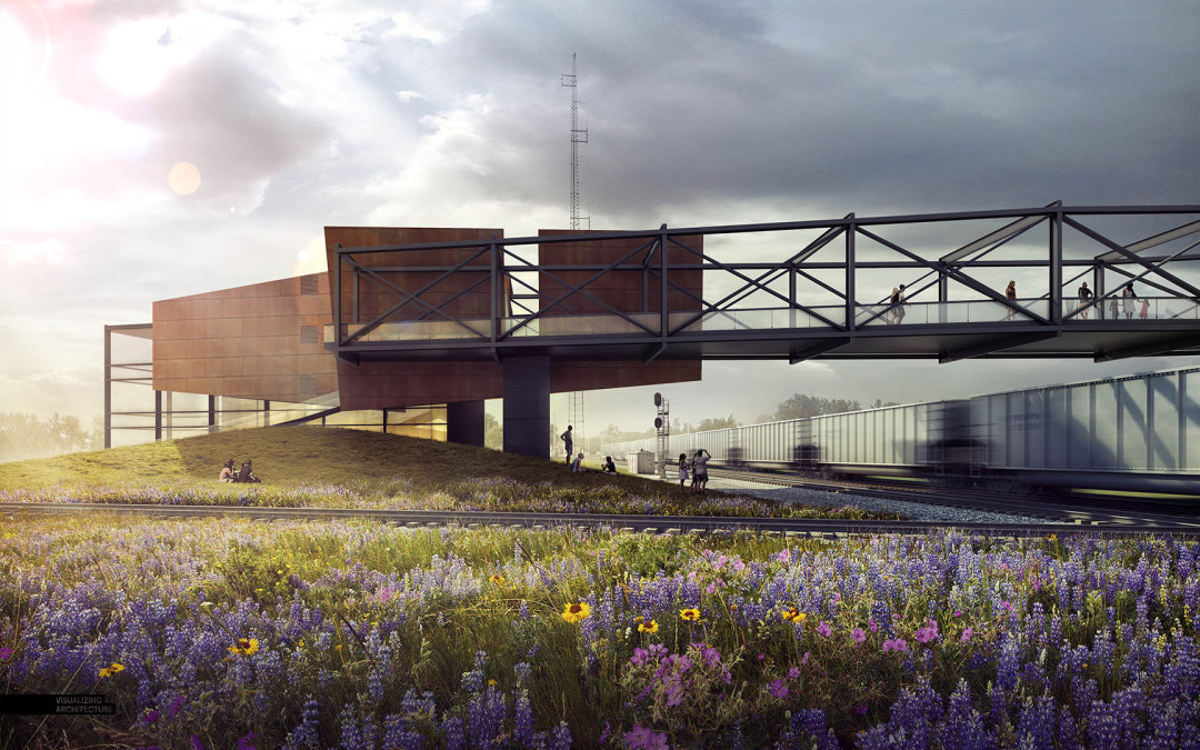 Arch2O_magazine's tweet card. Here is a list of 5 concepts that deserve some more time and if properly implemented can lead to more successful and engaging architectural illustrations.