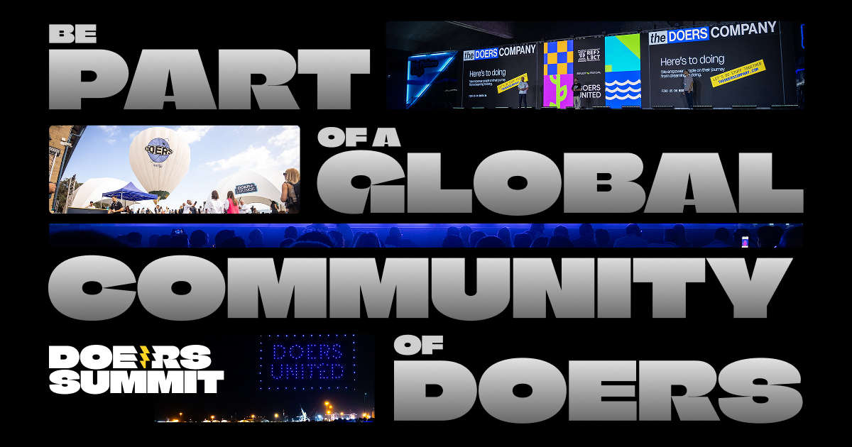 pydatacyprus's tweet card. Join Doers, a vibrant community of creators, builders, and innovators turning ambition into impact. Get inspired, collaborate, and make things happen.