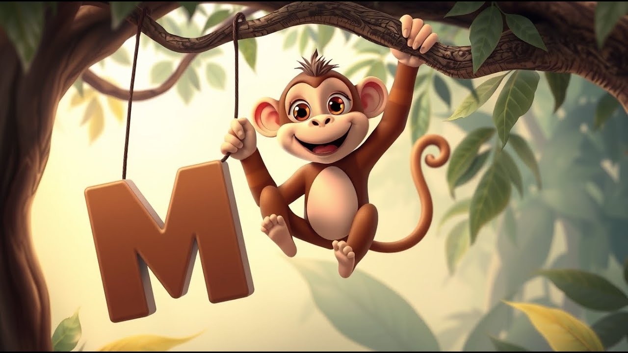 SmartVision75's tweet card. 🔤 ABC Alphabet Song for Kids 🎵 Fun & Catchy Phonics Learning (A-Z)...