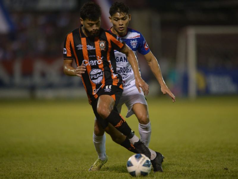 EDH_Deportes's tweet card. Se confirmó el programa de ida de las semifinales, para este fin de semana, con los precios de los dos partidos