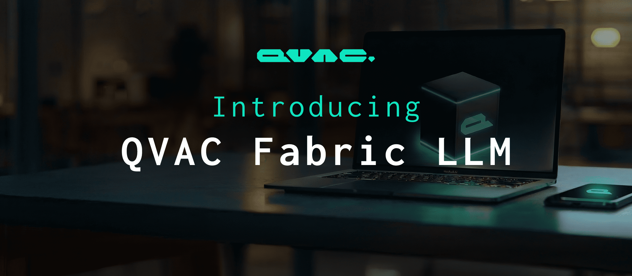 Tether_to's tweet card. 2 December, 2025 – Tether Data today announced the launch of QVAC Fabric LLM, a new comprehensive LLM inference runtime and fine-tuning framework that makes it possible to execute, train and person...