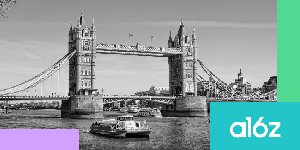 cdixon's tweet card. Expanding to the UK - a16z crypto