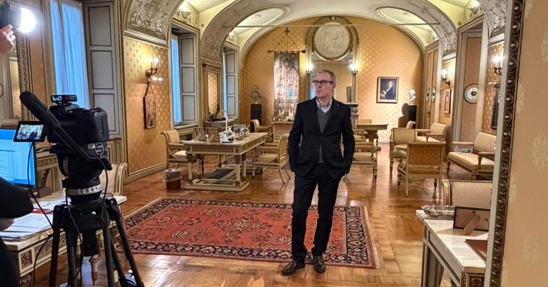 Tweet card summary image