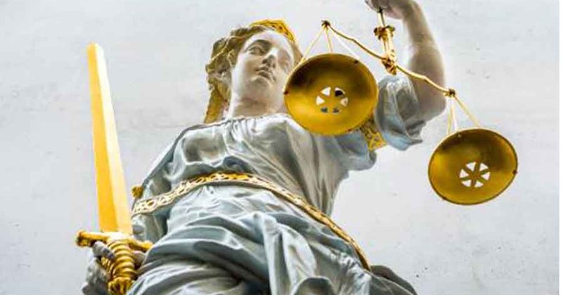 Hilversum ontsnapte aan aanslag