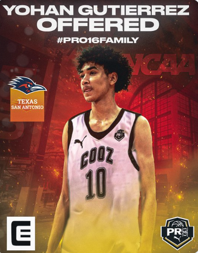 NxtProHoops's tweet card. Wanawani Obang (2025 | PG | 6’3 | Tri-City Prep) A defensive standout, Obang applied consistent pressure, forcing turnovers and disrupting offensive