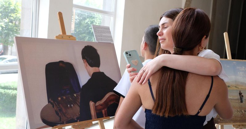 Tweet card summary image