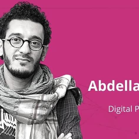 OutCircleOrg's tweet card. Out Of The Circle (@outofthecirclecairo) • Instagram photo