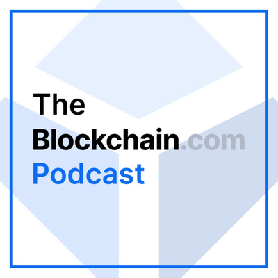 blockchain's tweet card. On today's episode of the Blockchain.com Podcast, our Head of Research Garrick Hileman sat down with Mike Elias, the founder of IdeaMarket. IdeaMarket is a blockchain marketplace that allows users to...
