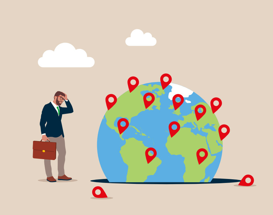 EliteFranCanada's tweet card. When a franchise fails, people often act surprised. “Must’ve been the market.” “Wrong location.” “Poor economy.”