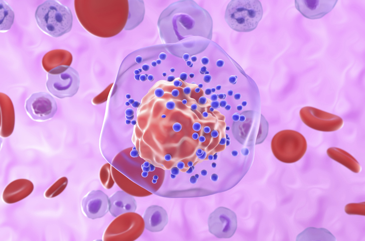 GENbio's tweet card. Knocking down EPIC1 sensitized triple negative breast tumor-bearing mice to immunotherapy with the PD-1 inhibitor pembrolizumab.