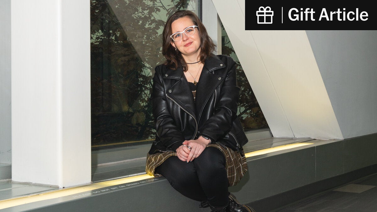 skupor's tweet card. Remote work means less training and opportunity for advancement, especially for younger workers, research suggests. Some are getting the message.