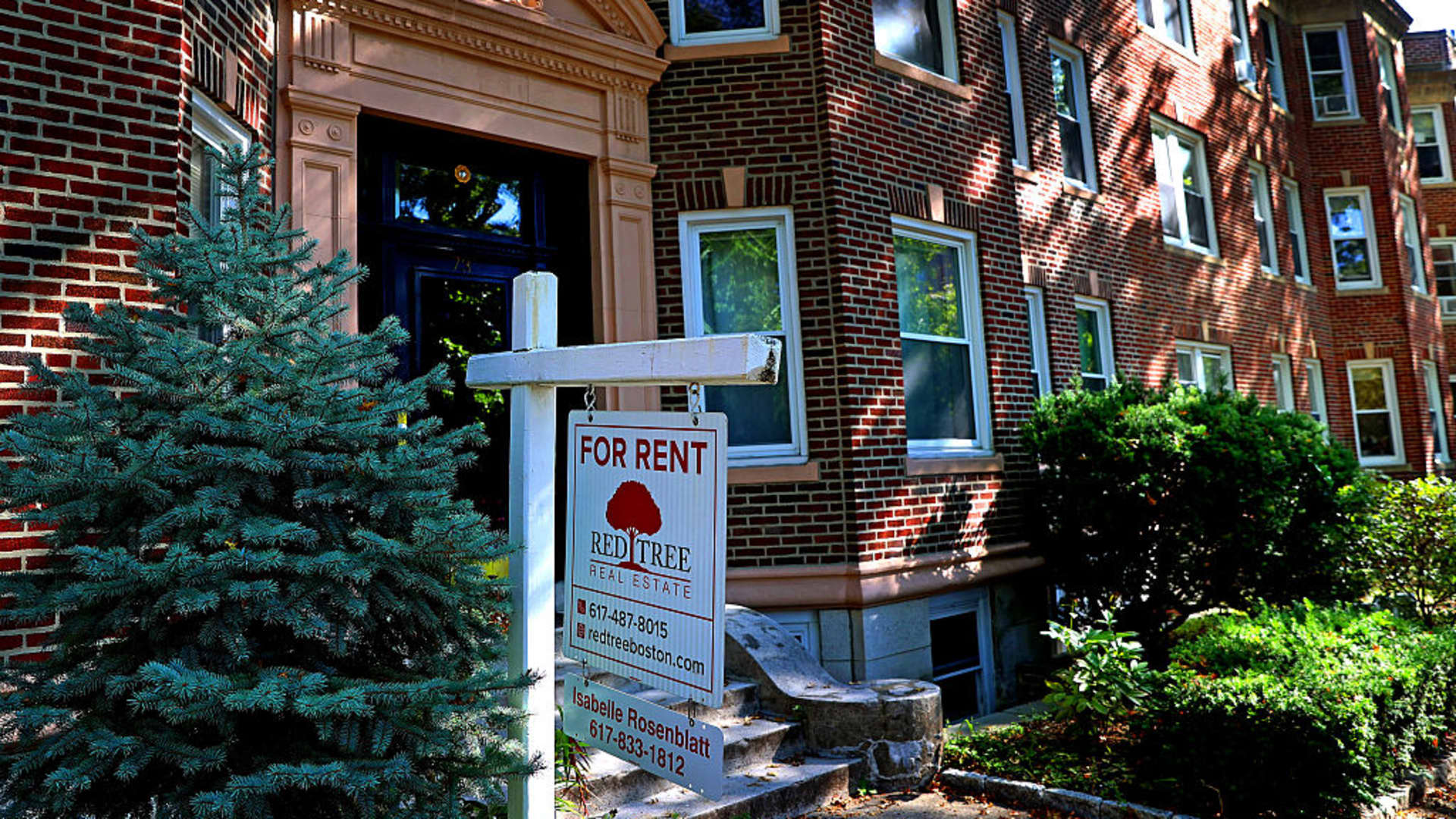 SpeakerJohnson's tweet card. A good supply of new multifamily units is coming online at a time of much weaker demand.