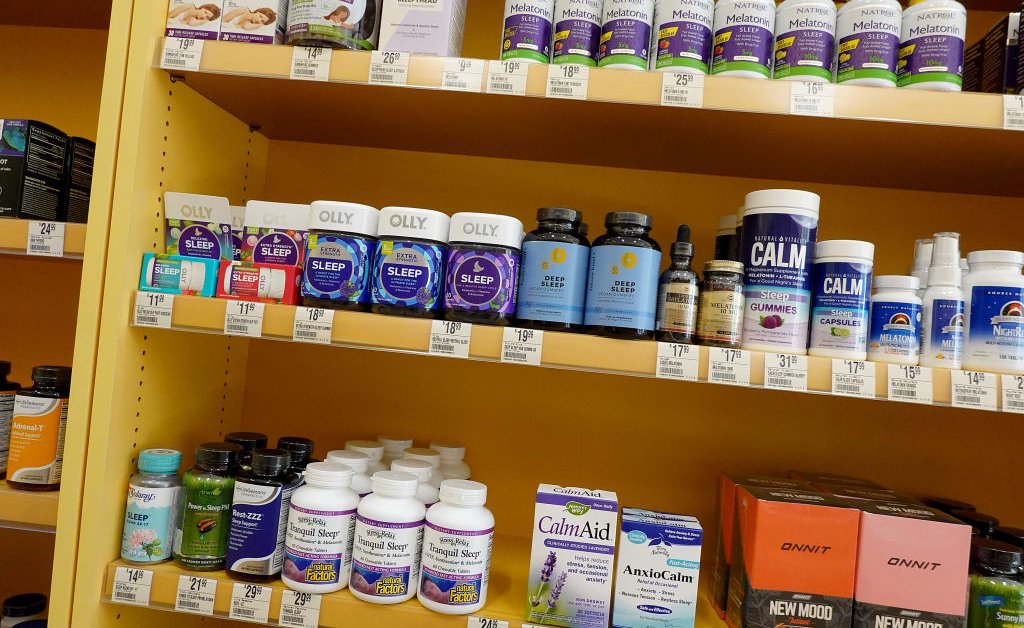 TIME's tweet card. The hormone may be affecting more in your body than you realize.