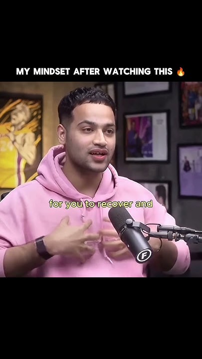 Exploro_paradox's tweet card. Goat mentality 🔥 #rajshamani #motivation #mindset #success