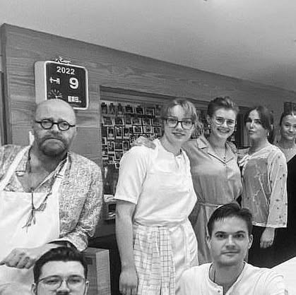 ProffittChef's tweet card. Paul Proffitt (@proffittchef) • Instagram photo