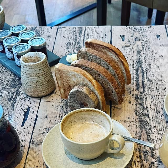 ProffittChef's tweet card. Paul Proffitt (@proffittchef) • Instagram photo