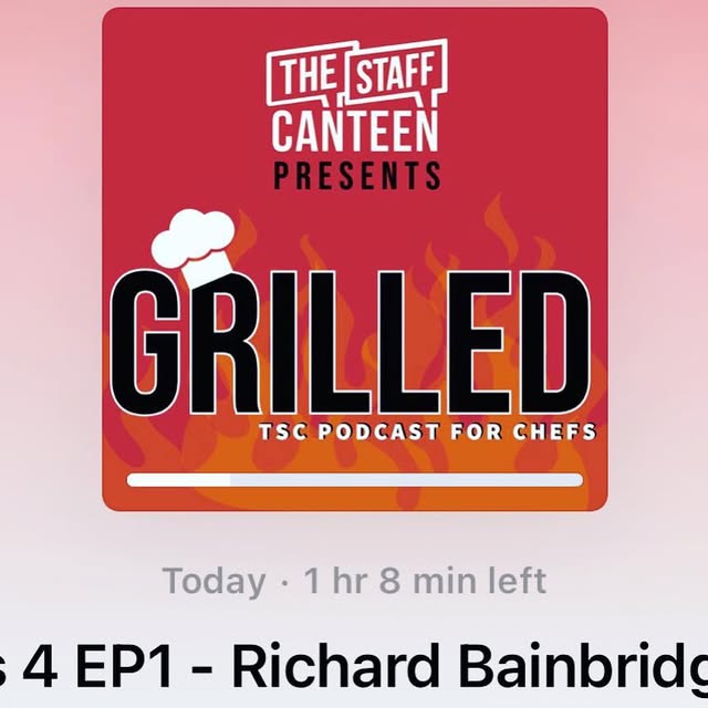 ProffittChef's tweet card. Paul Proffitt (@proffittchef) • Instagram photo