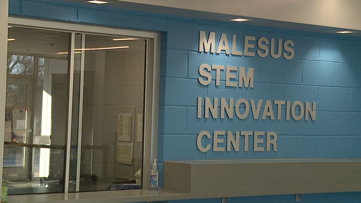 WBBJ7News's tweet card. One local facility celebrates a day full of fun and education.